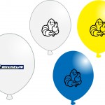 Logo Baskılı Balon