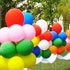 Balon Süsleme -