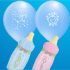 Bebek Odası Balon Süsleme